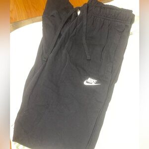 unisex Nike joggers